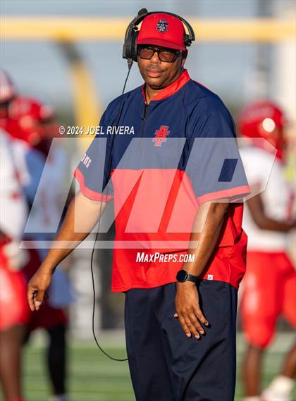 Thumbnail 1 in Alief Taylor @ Fulshear photogallery.