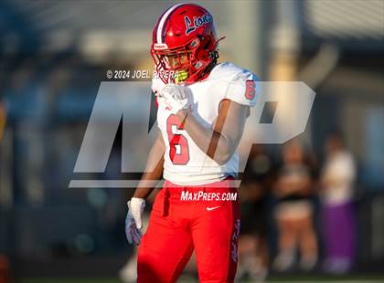 Thumbnail 3 in Alief Taylor @ Fulshear photogallery.