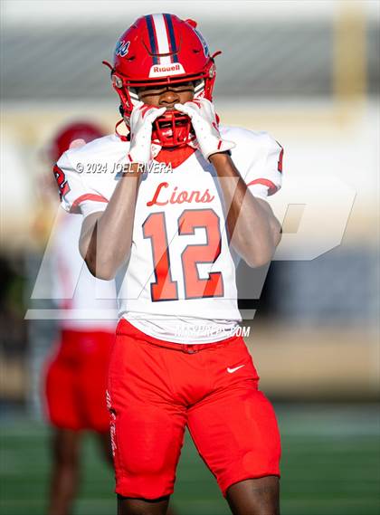 Thumbnail 1 in Alief Taylor @ Fulshear photogallery.