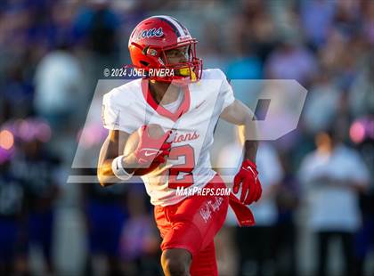 Thumbnail 1 in Alief Taylor @ Fulshear photogallery.