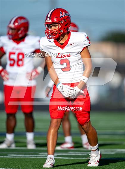 Thumbnail 2 in Alief Taylor @ Fulshear photogallery.