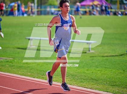 Thumbnail 3 in Rosehill Eagles Relays (3200M) photogallery.