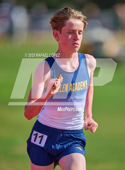 Thumbnail 1 in Rosehill Eagles Relays (3200M) photogallery.
