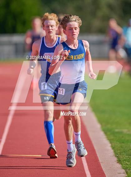 Thumbnail 3 in Rosehill Eagles Relays (3200M) photogallery.
