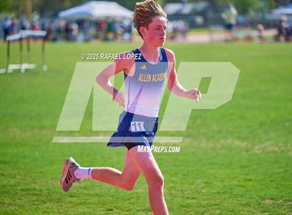 Thumbnail 2 in Rosehill Eagles Relays (3200M) photogallery.