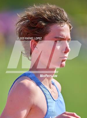 Rosehill Eagles Relays (3200M)