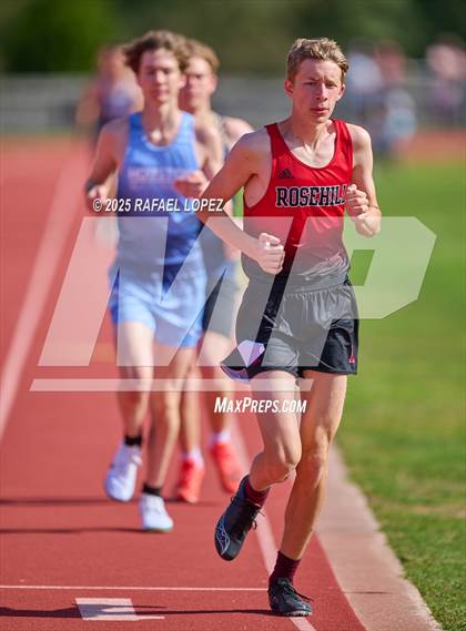 Thumbnail 2 in Rosehill Eagles Relays (3200M) photogallery.