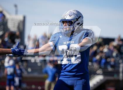 Thumbnail 1 in Enterprise vs Beaver (UHSAA 1A Final) photogallery.