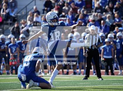 Thumbnail 3 in Enterprise vs Beaver (UHSAA 1A Final) photogallery.