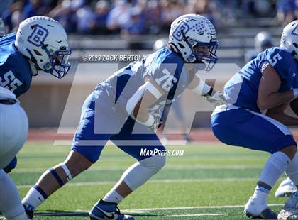 Thumbnail 3 in Enterprise vs Beaver (UHSAA 1A Final) photogallery.