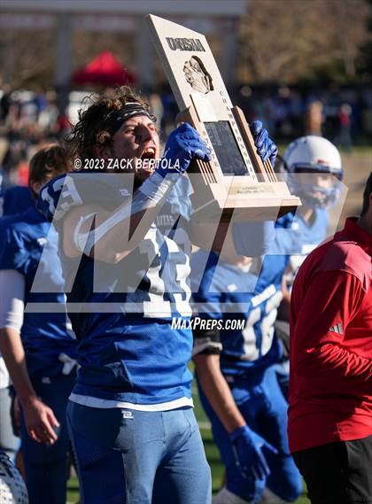 Thumbnail 3 in Enterprise vs Beaver (UHSAA 1A Final) photogallery.