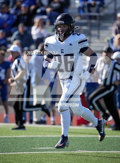 Thumbnail 3 in Enterprise vs Beaver (UHSAA 1A Final) photogallery.
