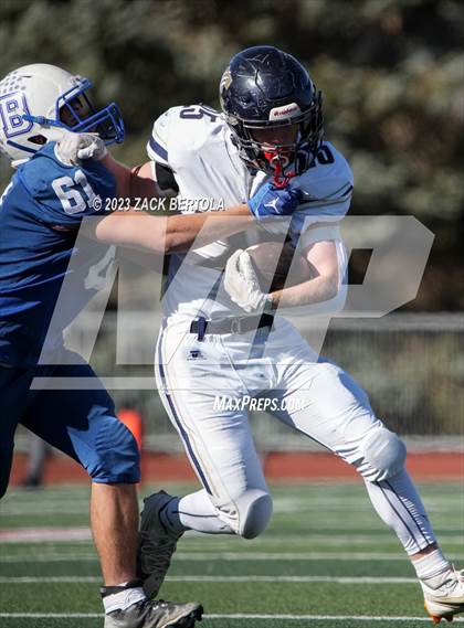 Thumbnail 2 in Enterprise vs Beaver (UHSAA 1A Final) photogallery.