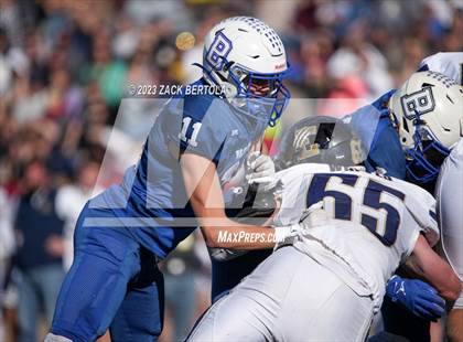 Thumbnail 1 in Enterprise vs Beaver (UHSAA 1A Final) photogallery.
