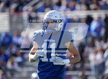 Thumbnail 1 in Enterprise vs Beaver (UHSAA 1A Final) photogallery.