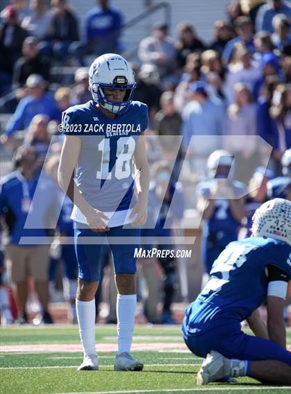 Thumbnail 3 in Enterprise vs Beaver (UHSAA 1A Final) photogallery.