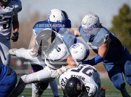 Thumbnail 2 in Enterprise vs Beaver (UHSAA 1A Final) photogallery.
