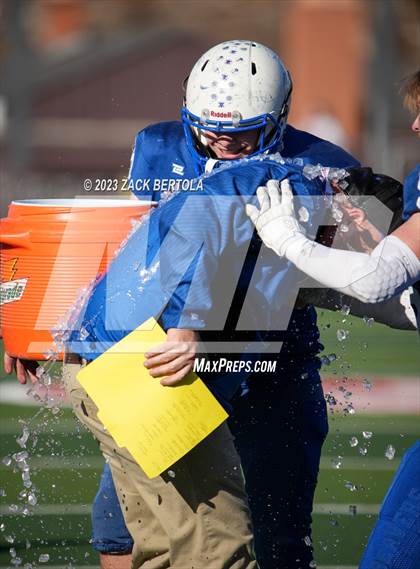 Thumbnail 3 in Enterprise vs Beaver (UHSAA 1A Final) photogallery.