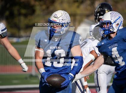 Thumbnail 3 in Enterprise vs Beaver (UHSAA 1A Final) photogallery.