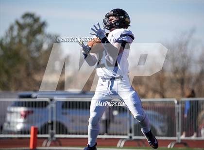 Thumbnail 1 in Enterprise vs Beaver (UHSAA 1A Final) photogallery.