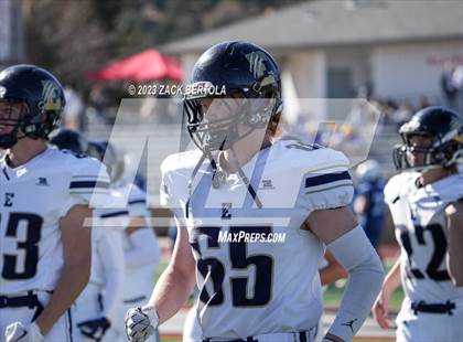 Thumbnail 1 in Enterprise vs Beaver (UHSAA 1A Final) photogallery.
