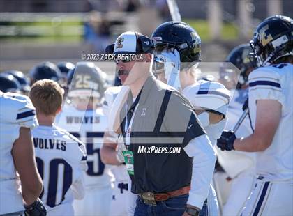 Thumbnail 1 in Enterprise vs Beaver (UHSAA 1A Final) photogallery.