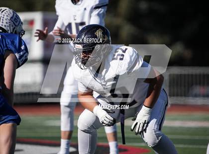 Thumbnail 3 in Enterprise vs Beaver (UHSAA 1A Final) photogallery.
