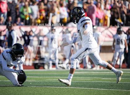 Thumbnail 1 in Enterprise vs Beaver (UHSAA 1A Final) photogallery.