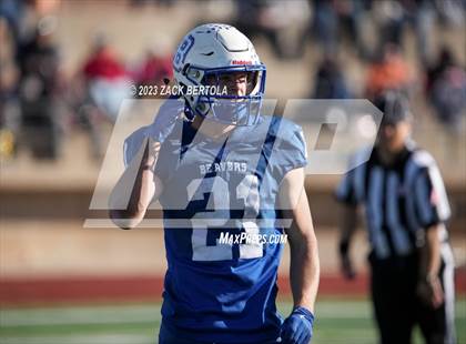 Thumbnail 2 in Enterprise vs Beaver (UHSAA 1A Final) photogallery.