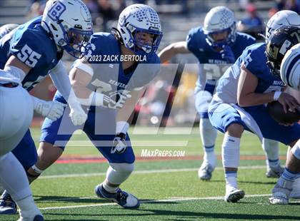 Thumbnail 3 in Enterprise vs Beaver (UHSAA 1A Final) photogallery.