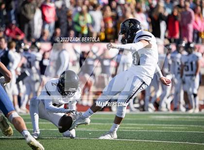 Thumbnail 3 in Enterprise vs Beaver (UHSAA 1A Final) photogallery.