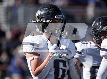 Thumbnail 3 in Enterprise vs Beaver (UHSAA 1A Final) photogallery.