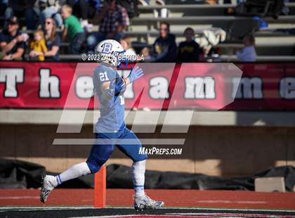 Thumbnail 3 in Enterprise vs Beaver (UHSAA 1A Final) photogallery.