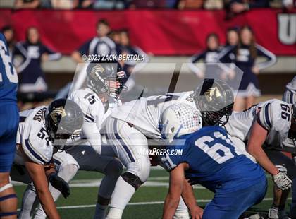 Thumbnail 3 in Enterprise vs Beaver (UHSAA 1A Final) photogallery.