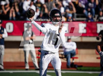 Thumbnail 3 in Enterprise vs Beaver (UHSAA 1A Final) photogallery.