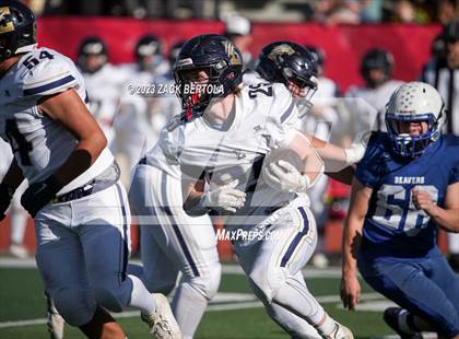 Thumbnail 2 in Enterprise vs Beaver (UHSAA 1A Final) photogallery.