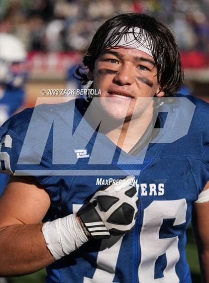 Thumbnail 3 in Enterprise vs Beaver (UHSAA 1A Final) photogallery.