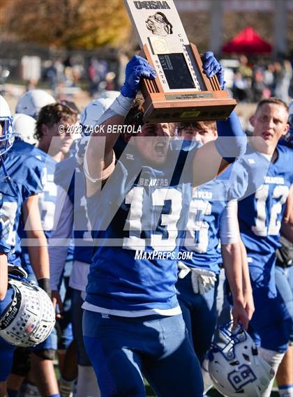 Thumbnail 3 in Enterprise vs Beaver (UHSAA 1A Final) photogallery.