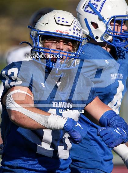 Thumbnail 3 in Enterprise vs Beaver (UHSAA 1A Final) photogallery.