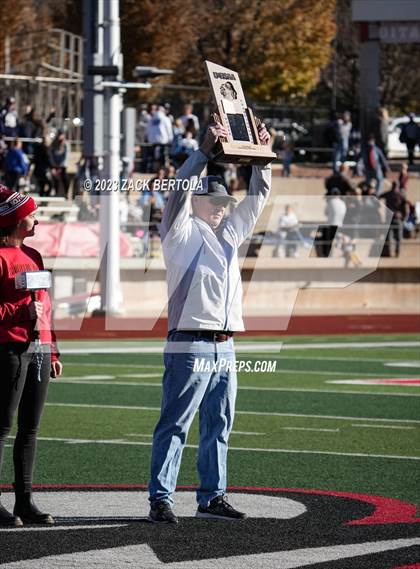 Thumbnail 3 in Enterprise vs Beaver (UHSAA 1A Final) photogallery.