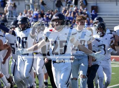 Thumbnail 2 in Enterprise vs Beaver (UHSAA 1A Final) photogallery.