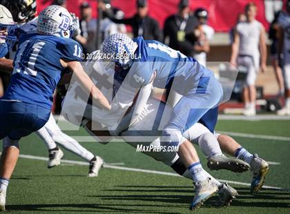 Thumbnail 3 in Enterprise vs Beaver (UHSAA 1A Final) photogallery.