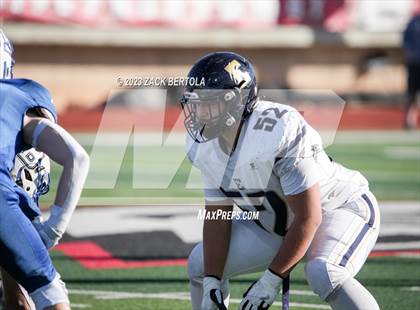 Thumbnail 1 in Enterprise vs Beaver (UHSAA 1A Final) photogallery.