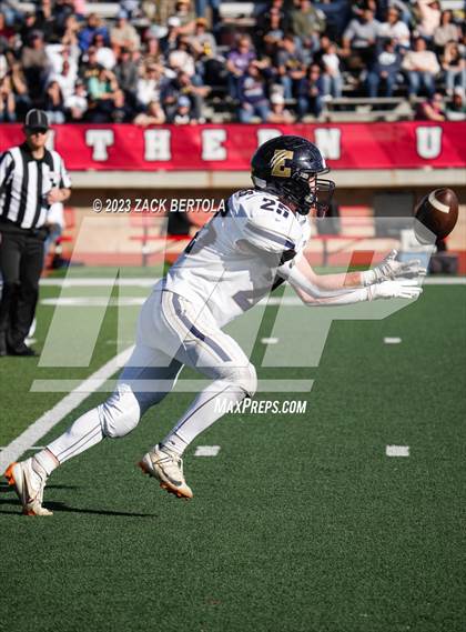Thumbnail 1 in Enterprise vs Beaver (UHSAA 1A Final) photogallery.