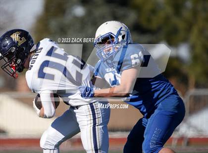 Thumbnail 3 in Enterprise vs Beaver (UHSAA 1A Final) photogallery.