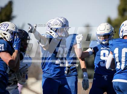 Thumbnail 3 in Enterprise vs Beaver (UHSAA 1A Final) photogallery.