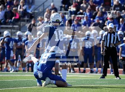 Thumbnail 1 in Enterprise vs Beaver (UHSAA 1A Final) photogallery.
