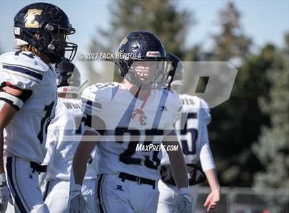 Thumbnail 1 in Enterprise vs Beaver (UHSAA 1A Final) photogallery.