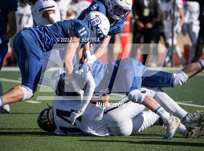 Thumbnail 1 in Enterprise vs Beaver (UHSAA 1A Final) photogallery.