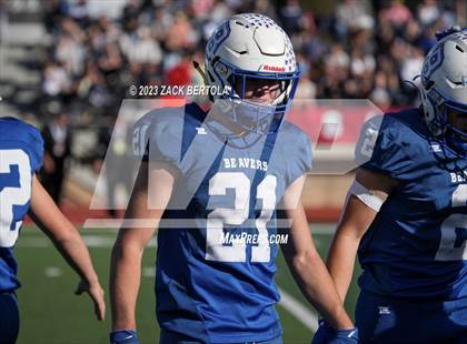 Thumbnail 1 in Enterprise vs Beaver (UHSAA 1A Final) photogallery.